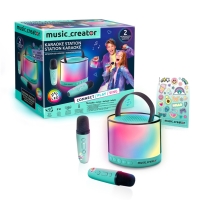 Creator Mini Karaoke set
