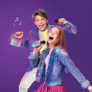 Creator Mini Karaoke set