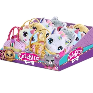 CuteKins  mini zvtka