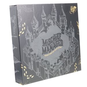 Harry Potter Drkov box Pobertv plnek