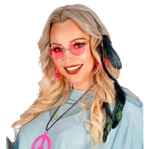 Dekorace do vlas ern