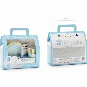 PARTY SET It s a boy