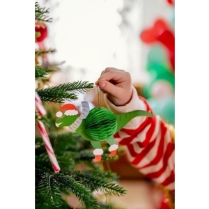 Dekoran sada Vnon postaviky, mix 5 ks