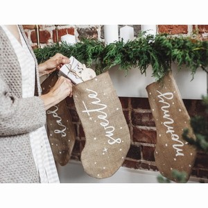 PUNOCHA dekorativn Mommy bl