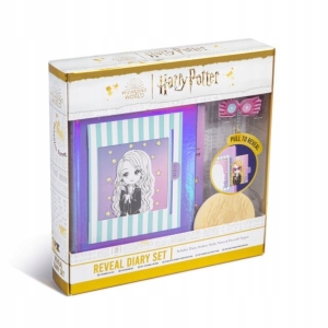 Denk sada Harry Potter Revelio