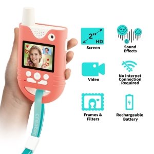 Creator Walkie-Talkies vyslaky 2v1