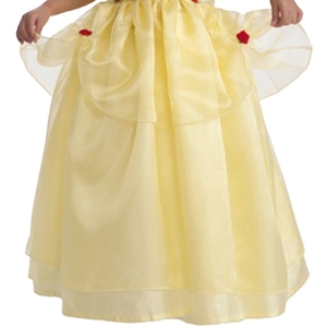 Kostm Princezna Bella Vel. 110/120 cm