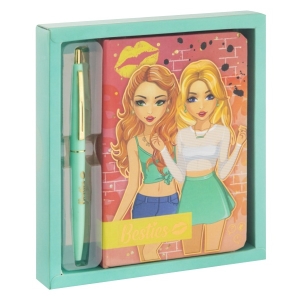 Di Besties + propisovac tuka