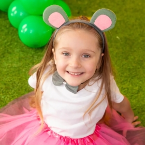 Dopl�ky ke kost�mu My�