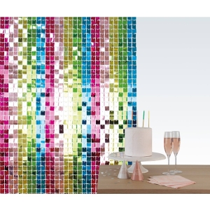 Duhov fotopozad 30x30cm