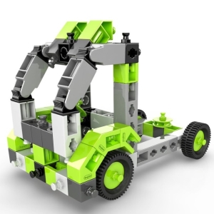 Engino Creative Builder 15 model