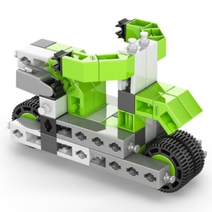 Engino Creative Builder 15 model