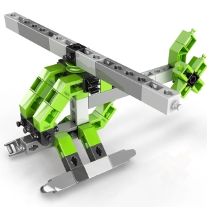 Engino Creative Builder 15 model