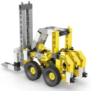 Engino Creative Builder 20 model