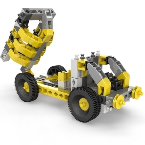 Engino Creative Builder 20 model