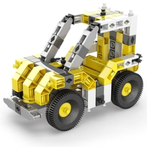 Engino Creative Builder 20 model