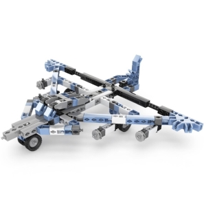 Engino Creative Builder 25 model