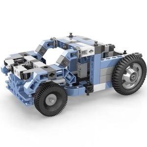 Engino Creative Builder 25 model