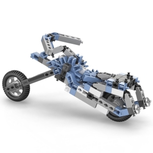 Engino Creative Builder 25 model