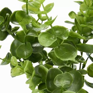 Syntetická větvička eukalyptu