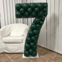 FORMA na balónky Číslice 7 120x68cm