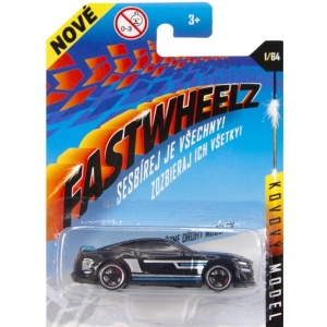 Fastwheelz kovov autko