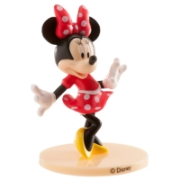 Figurka na dort Minnie Mouse 9 cm
