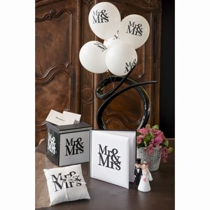 FIGURKY na dort Pan a Paní 5,5x10 cm