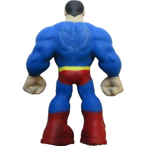 Flexi Monster Super hrdinov Superman