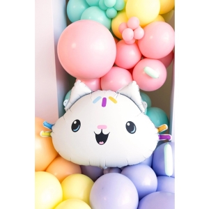 Balnek fliov Gabby's Dollhouse Cakey 67x43 cm