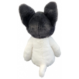 Francouzsk buldoek plyov