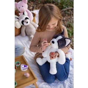 Francouzsk buldoek plyov