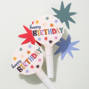 Frka�ky Starburst 6 ks