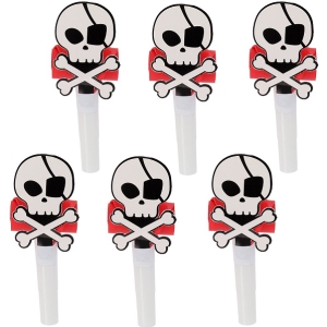 Frkaky paprov Pirti 6 ks