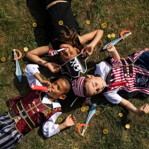 Frkaky paprov Pirti 6 ks