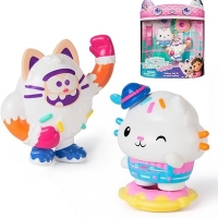 Gabby's Dollhouse - Figurky