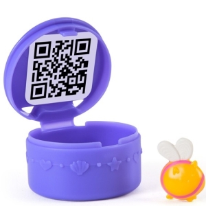 Gábinin kouzelný domek film balkónový hrací set zahrádka