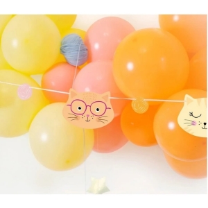 Girlanda Koky 150 cm