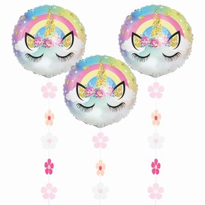 GIRLANDA R��ov� kv�tky