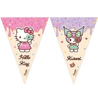 Girlanda vlaje�kov� Hello Kitty