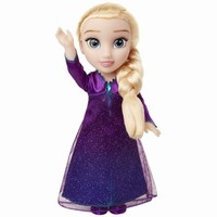 HRAČKA Frozen 2 Zpívající Elsa