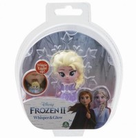 HRAČKA Frozen 2 mini panenka svítící