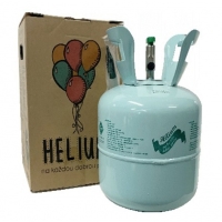 Hlium do balnk B90 na 90 balnk