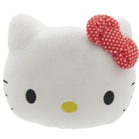 Hello Kitty 3D ply�ov� kasi�ka