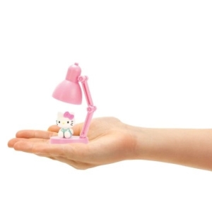 Hello Kitty mini lampa DPL6