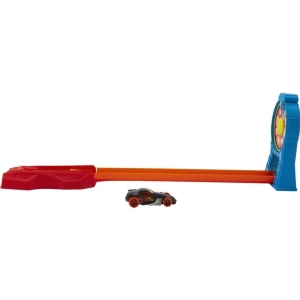Hern set Hot Wheels - Kaskadrsk kousky
