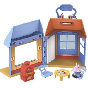 Hrac sada Pizza Prastko Peppa