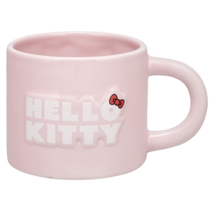 Hrnek Hello Kitty hrnek embosovan