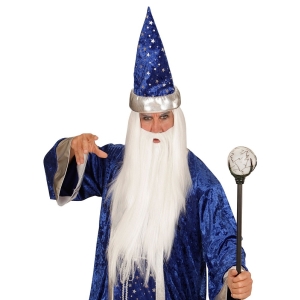 Hl kouzelnick 122 cm