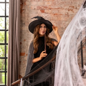 Hlka se svtelnm a zvukovm efektem 36 cm